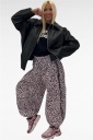 pantalone maculato jaguar